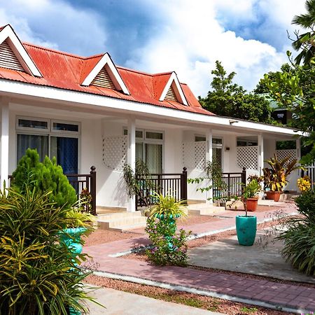 Chez Marston Hotel ลาดิก ภายนอก รูปภาพ