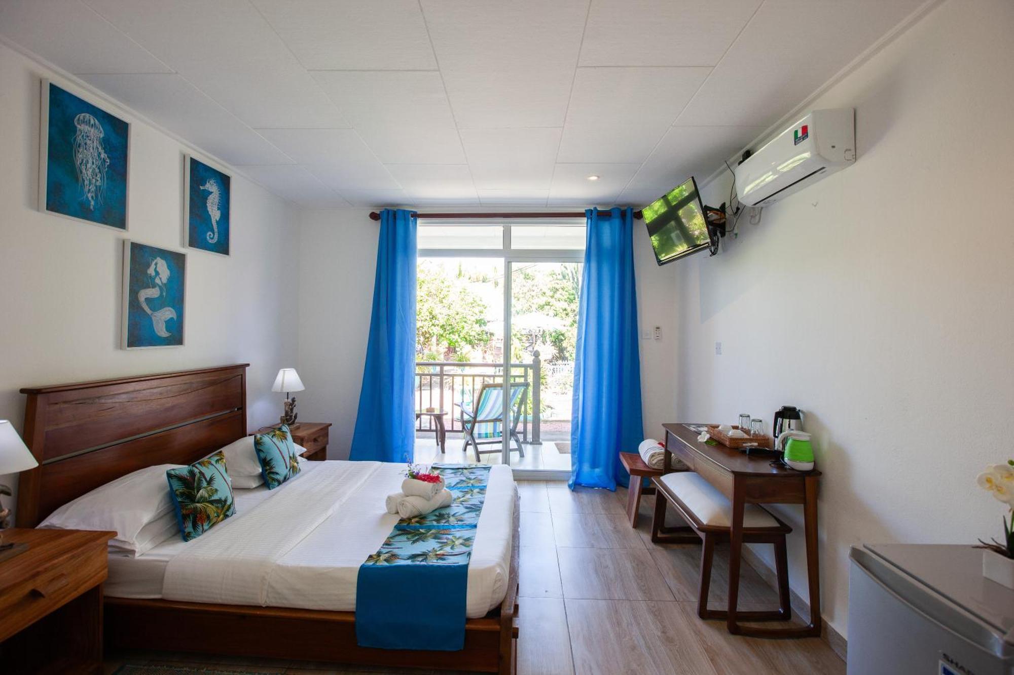 Chez Marston Hotel ลาดิก ภายนอก รูปภาพ