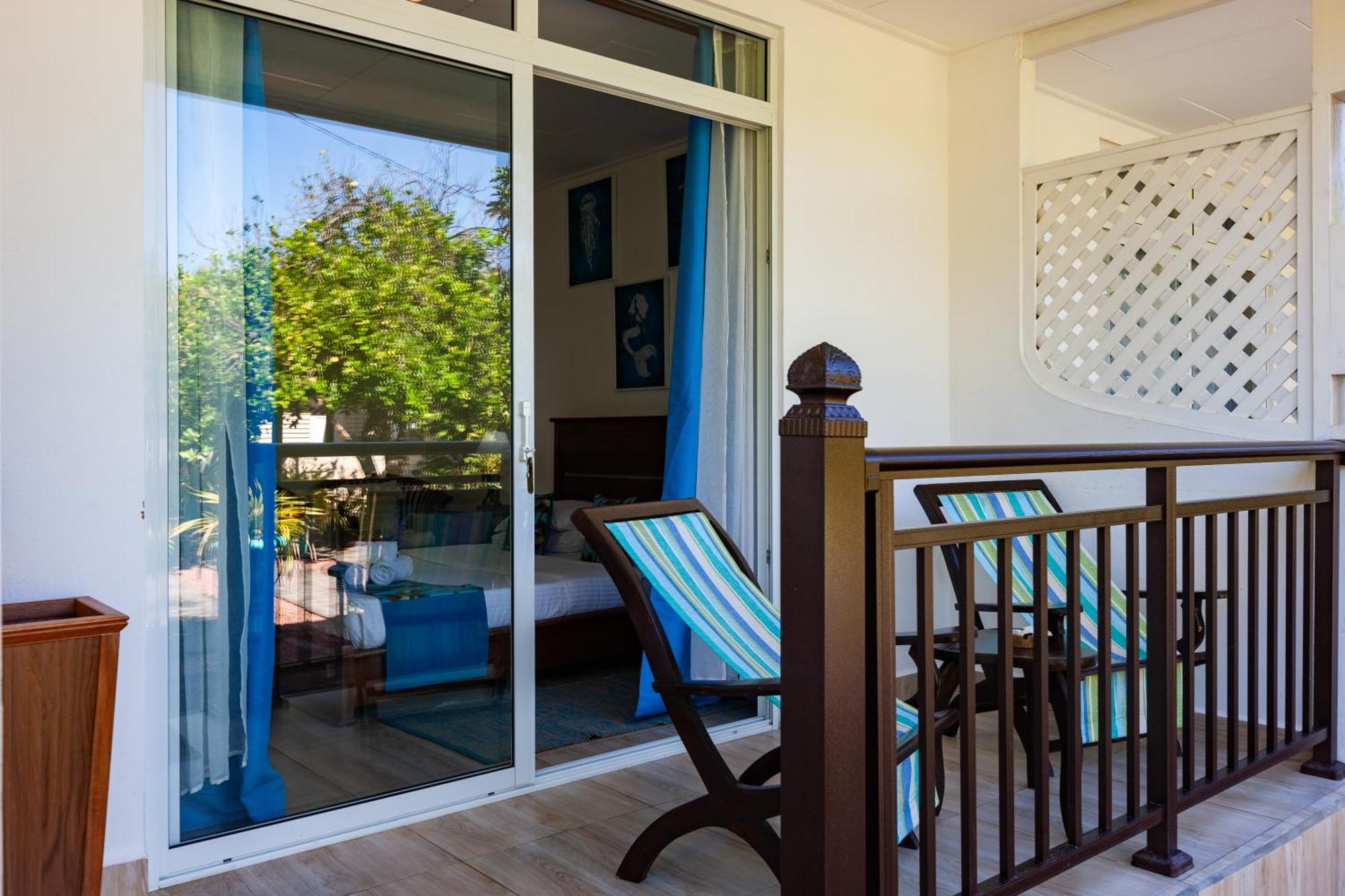 Chez Marston Hotel ลาดิก ภายนอก รูปภาพ