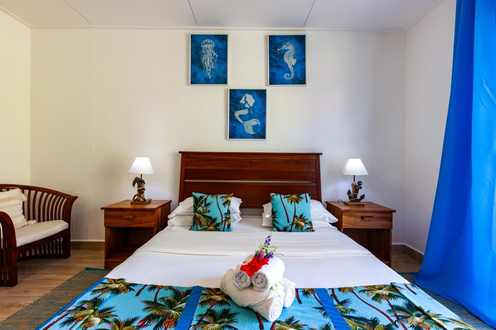Chez Marston Hotel ลาดิก ภายนอก รูปภาพ