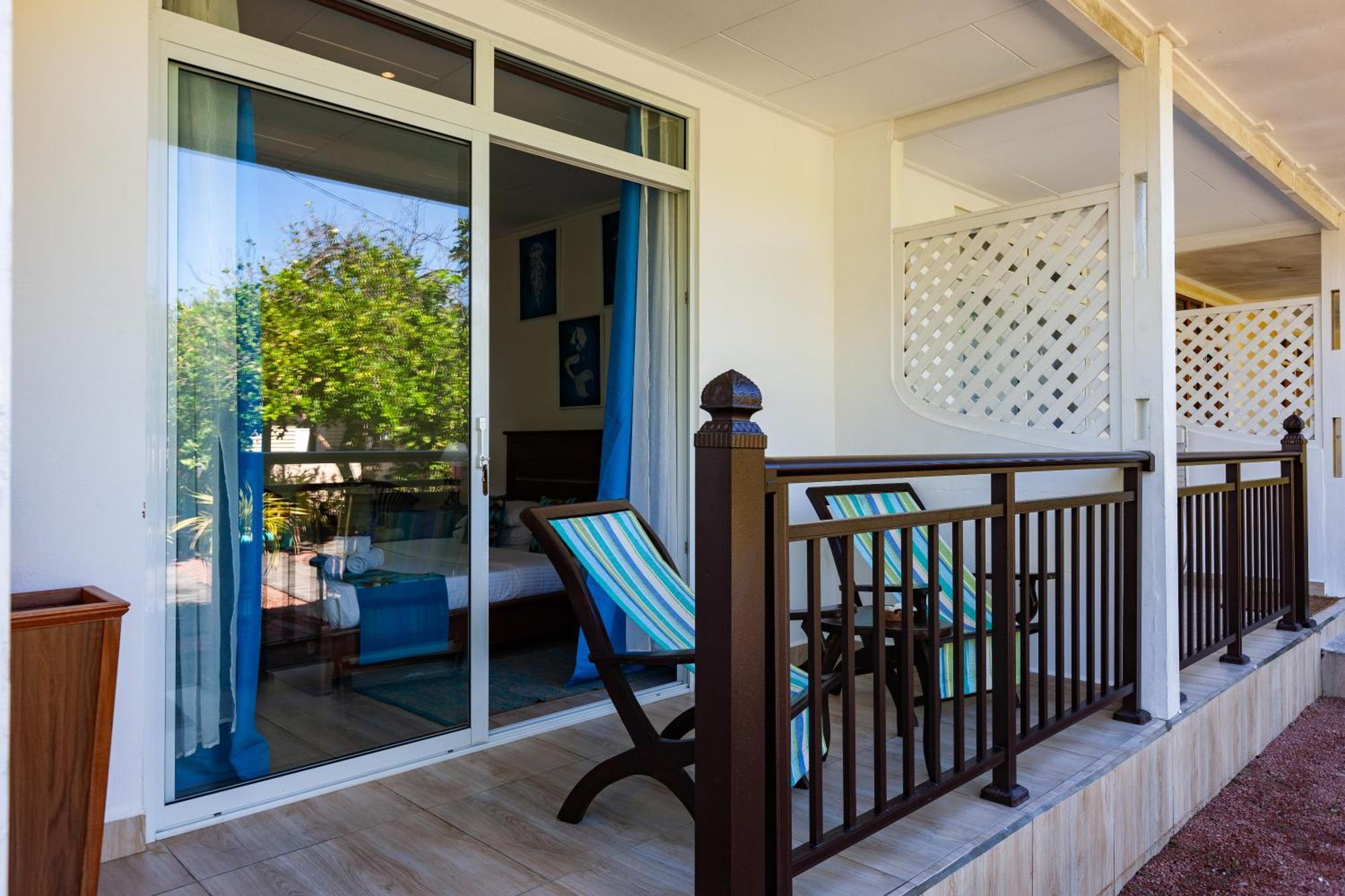 Chez Marston Hotel ลาดิก ภายนอก รูปภาพ