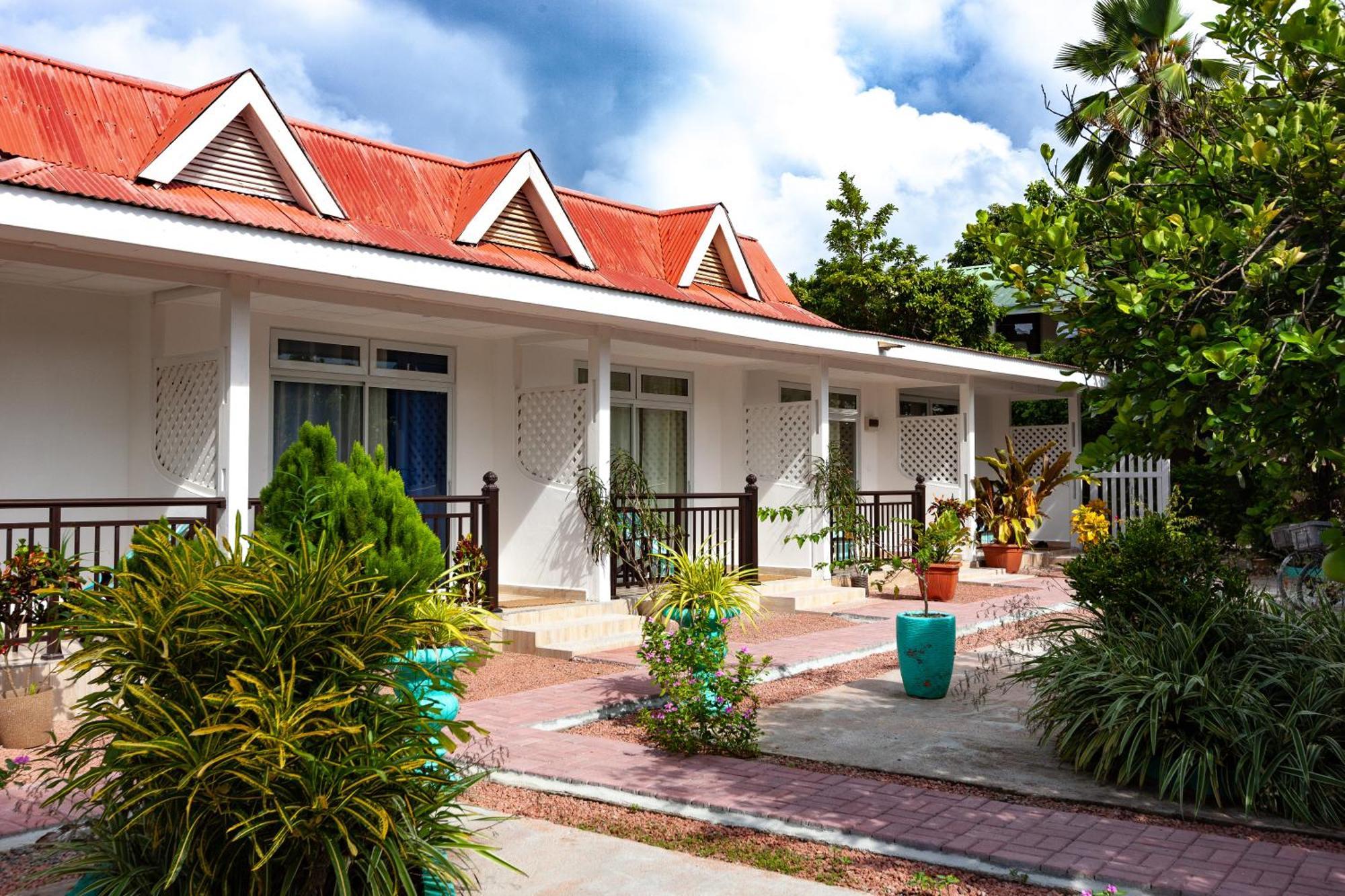 Chez Marston Hotel ลาดิก ภายนอก รูปภาพ