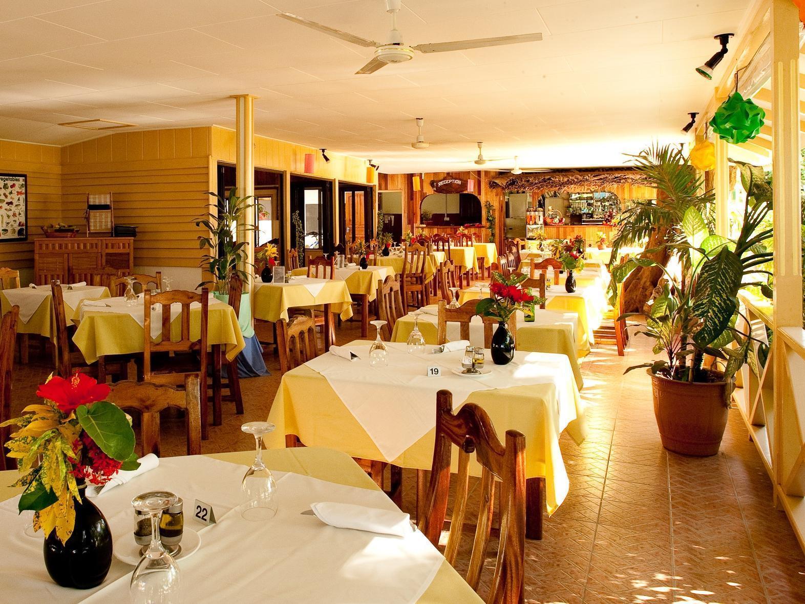 Chez Marston Hotel ลาดิก ภายนอก รูปภาพ