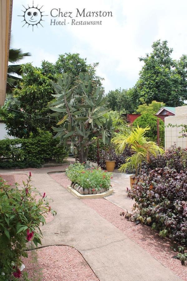 Chez Marston Hotel ลาดิก ภายนอก รูปภาพ